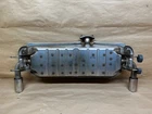 2019-2023 Mazda Hatchback Muffler Assembly Base Model PY1S-40-100F Oem Used. Price: $340.00.