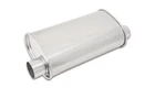 Vibrant Performance 1129 Streetpower Oval Muffler New. Price: $153.99.
