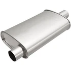 100-5263 Brexhaust Muffler Driver Or Passenger Side Oval Left/right New. Price: $57.22.
