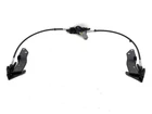 R230 Trunk Side Flap Cover Mechanism 2308201942 Mercedes SL500 Used. Price: $449.00.
