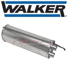 Walker Soundfx Exhaust Muffler For 2004-2005 Chevrolet Classic 2.2L L4 Gl New. Price: $103.58.