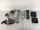 Fabtech Motorsports FTS24250 Lift Kit New. Price: $425.20.