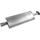 18979 Walker Muffler Mazda Tribute Ford Escape Mercury Mariner 2005-2008 New. Price: $93.18.