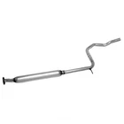 Exhaust Pipe-resonator Assembly Walker 56017 New. Price: $225.99.