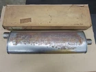 Nos 1956 Pontiac Hayes Muffler Gm 521677 New. Price: $51.00.