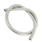 Universal Stainless Steel Exhaust Flex Pipe TUBE-72" 6 Feet Length 1.25"... New. Price: $73.59.