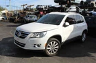 Tiguan 2011 Muffler 526423 Used. Price: $139.30.