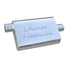 Pypes Performance Exhaust MVR13S Race Pro Series Stainless Muffler New. Price: $150.49.