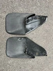 1996-2002 Toyota 4RUNNER Lh Rh Left Right Rear Mud Flap Splash Guard Oem Used. Price: $59.99.