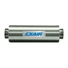 Exair 890005 Vacuum Ejector Muffler, 1 In. Npt, 200 New. Price: $87.29.