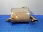 20-25 Subaru Legacy Sedan 2.5L Rear Exhaust Muffler Genuine Oem 44300AN00B Used. Price: $213.74.
