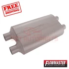 Flowmaster Exhaust Muffler FLO524554 New. Price: $256.06.