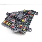 2009-2015 F02 F01 Bmw 750I 750LI Rear Fuse Box Power Distribution 9264924-01 Oem Used. Price: $49.88.