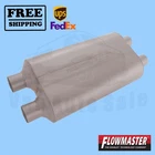 Exhaust Muffler Flowmaster FLO524554 New. Price: $258.14.