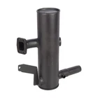 Muffler Replacement Ford 5610S 6810S 5640 6640 82011369 82011360 New. Price: $207.60.