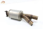 2019 2024 Acura Rdx 2.0L Exhaust Front Muffler Pipe Resonator Oem -cut- Used. Price: $179.99.
