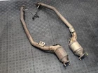 15-20 Hyundai Genesis G80 Left & Right Muffler Exhaust Pipe Tube Set Of Pc Oem Used. Price: $249.00.