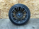 Bmw E90 E92 E93 M3 2008-2013 Oem Front Rim Wheel Tire 18"X8.5" Assembly Used. Price: $349.95.