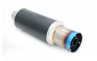 Megan Racing MR-MU-MSPECII3 Universal Exhaust System M-spec Turbo Muffler New. Price: $175.94.