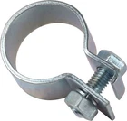 Dansk Exhaust Clamp For 356C, 356SC, 356B, 356A, 1621400400 New. Price: $16.67.