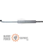Atlantic Quality Parts Muffler Fits Stanley FO-3 1117-2301 New. Price: $47.55.