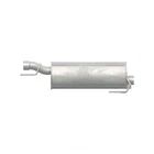 Exhaust Muffler New. Price: $186.79.