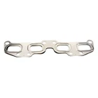 For Nissan Altima 2002-2006 Nippon Reinz 14036-6N200 Exhaust Manifold Gasket New. Price: $10.72.