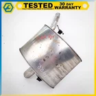 13-20 Range Rover L405 Rear Right Side Exhaust Muffler Assembly Oem Used. Price: $111.17.