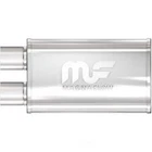 Exhaust Muffler Magnaflow 14210 New. Price: $216.00.