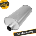 Ap Exhaust 700303 Msl Maximum Muffler New. Price: $72.82.