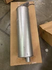 Walker Quiet-flow Ss 21512 Direct Fit Exhaust Muffler 1.75" Inlet (id) 2" Outlet New. Price: $110.00.