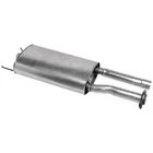 Walker Soundfx Muffler WAL18564 New. Price: $91.88.