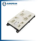 12-15 Mercedes ML350 Sam Signal Acquisition And Actuation Module 1669001510 Oem Used. Price: $117.90.