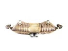 2000 Porsche Boxster Oem 3.2L Muffler Used. Price: $299.00.