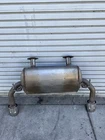 Oem 09-20 Infiniti FX35 FX37 FX45 FX50 QX70 Q50 Exhaust Muffler 20100-4GF0B Used. Price: $159.99.