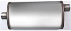 Different Trends 58589 5.00INX11.00INX22.00IN Center/offset Flow Ii Ss Muffler 3 New. Price: $105.61.