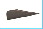 2014 2021 Maserati Ghibli Rear Left Upper Pillar C-panel Trim Oem 06700174090 Used. Price: $29.70.