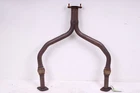 2016-2024 Infiniti Q50 V37 Sedan Front Exhaust Y Pipe 200206HN0A Used. Price: $90.00.