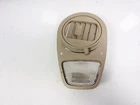 1999-2004 Honda Odyssey Roof Dome Light With Air Vent 83226-S0X-A01ZC *beige Used. Price: $41.10.
