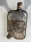 Audi Q3 2.0L Engine Exhaust Muffler Resonator Oem 2015 2018 -cut- Used. Price: $150.00.