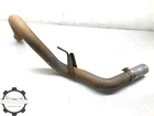 2015-2020 Ford F150 2.7L Rear Exhaust Muffler Pipe W/ Chrome Tip Oem #cut Used. Price: $149.99.