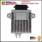For Mazda 3 2.0L 10-11 LF8M189E1D LF8M189E1E Transmission Control Module Tcm Tcu New. Price: $240.00.