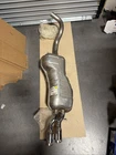 Genuine 1J6253609BT Vw Golf Gti R32 2001-2005 Rear Exhaust Muffler Silencer New. Price: $425.00.