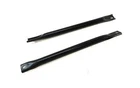 2011 Bmw 535I (F10) Front Left Right Radiator Support Brace Bars 7180318 7180317 Used. Price: $34.99.