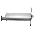Ap Exhaust 700150, Muffler, Msl Maximum, Aluminized Steel, Oval Case, Each New. Price: $75.99.