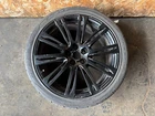 Audi A7 S7 A6 S6 Oem 12-17 Aluminum Alloy 10-SPOKE Wheel Rim Tire 20X9" Used. Price: $241.50.