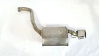 Right Muffler With Exhaust Tip Oem 2011 Jaguar Xj Used. Price: $98.98.