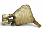 13-16 Audi S4 B8 Exhaust Muffler Silencer Pipe Rear Passenger Right 8K0253611BP Used. Price: $295.49.