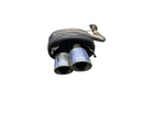 2022-2025 Lexus IS500 Rwd 5.0L Rear Left Exhaust Muffler Pipe W/ Chrome Tips Used. Price: $424.16.