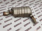 Genuine Mercedes Class W212 2009-2015 Rear Right Exhaust Muffler Silencer Tank New. Price: $148.95.